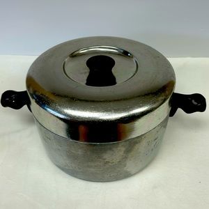 COPY - Mid Century Modern Wear Ever # 997 5 L aluminum stock pot Canada